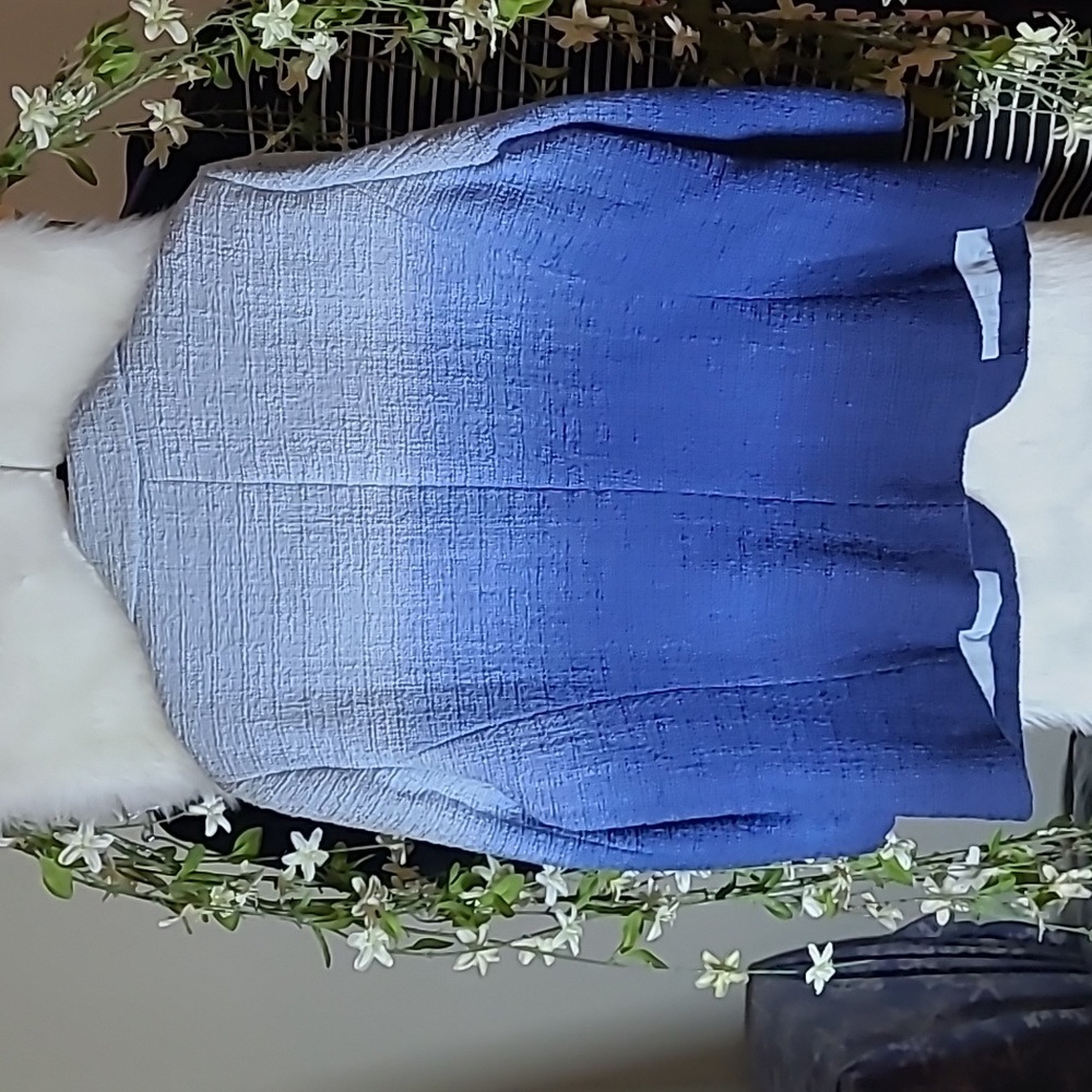 Boston Proper Ombre Jacket - Picture 7 of 7